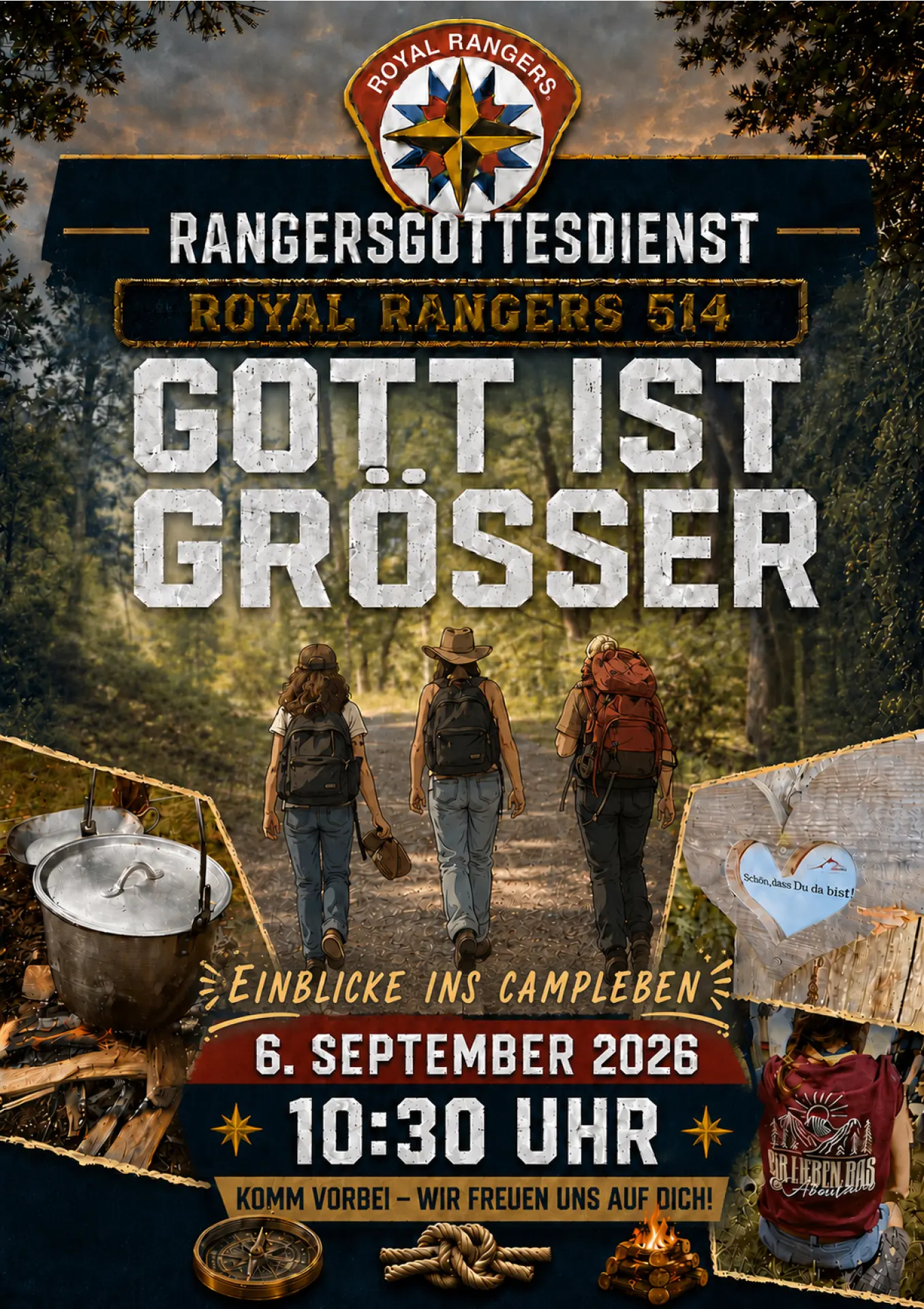260906 Ranger GoDi