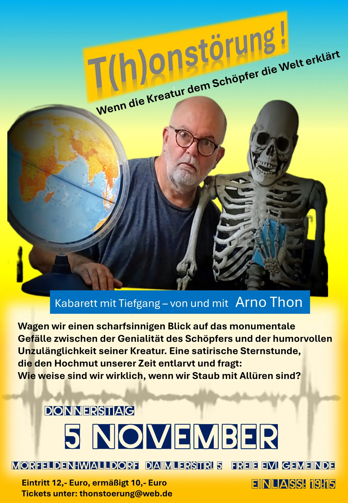 261105 Kabarett Thonstörung