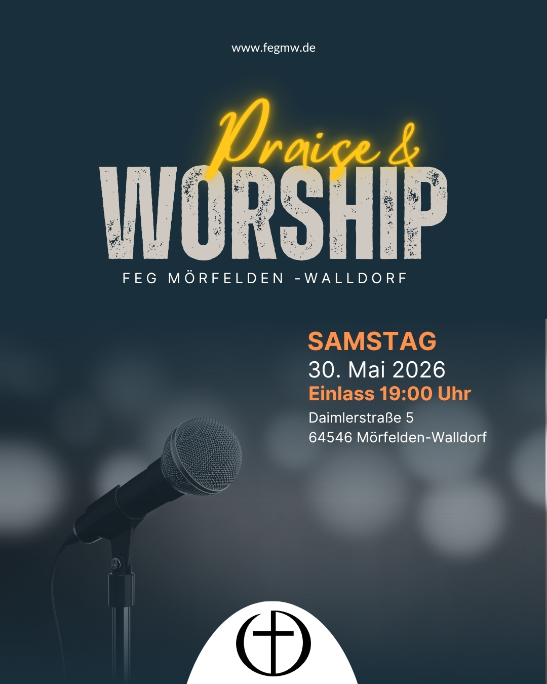 Worship Night